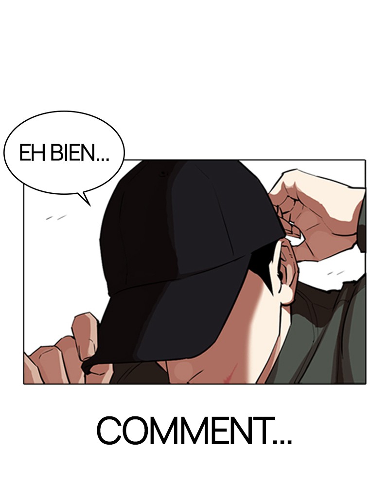 Lookism Chapitre 323 - Page 128