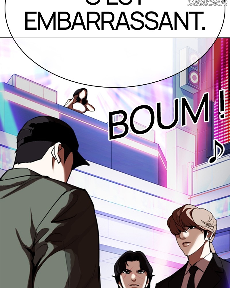 Lookism Chapitre 323 - Page 130