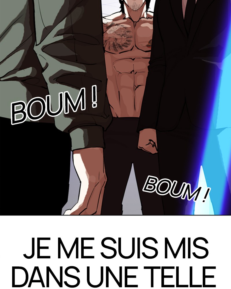 Lookism Chapitre 323 - Page 131