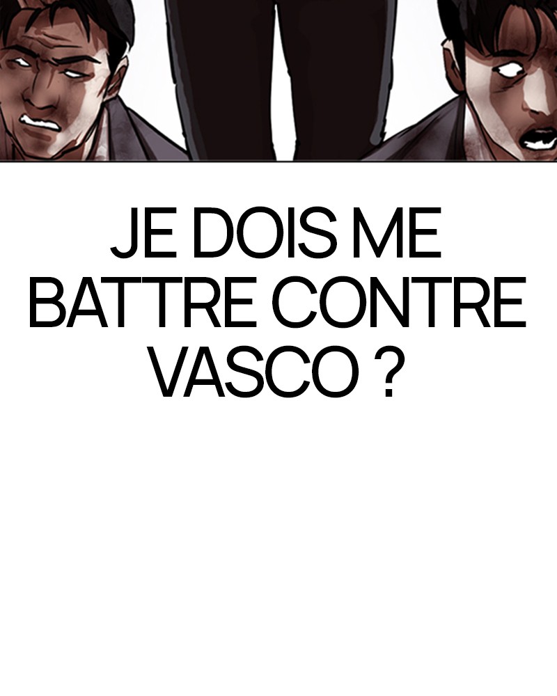 Lookism Chapitre 323 - Page 134