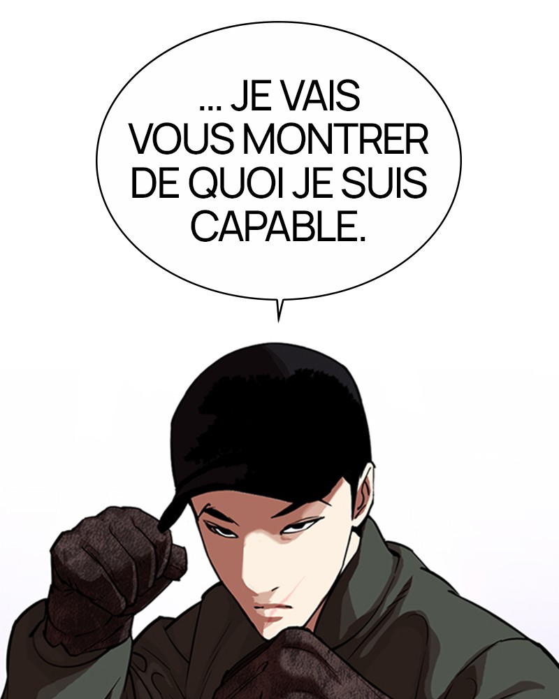 Lookism Chapitre 323 - Page 136