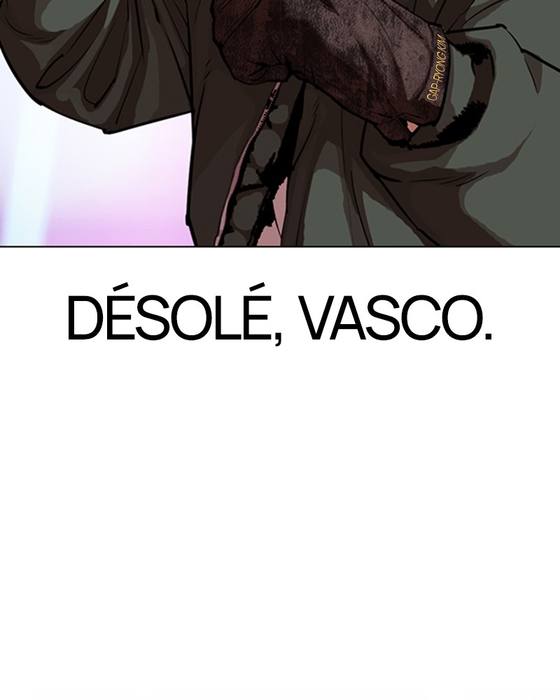 Lookism Chapitre 323 - Page 137