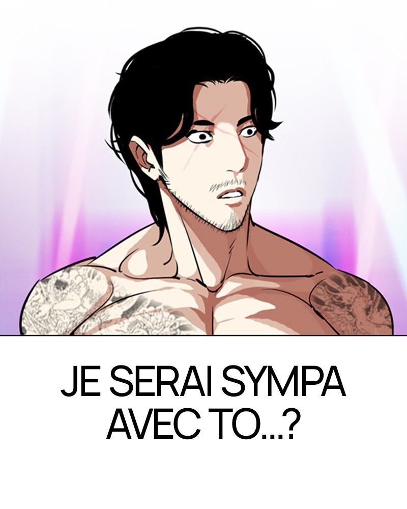 Lookism Chapitre 323 - Page 138