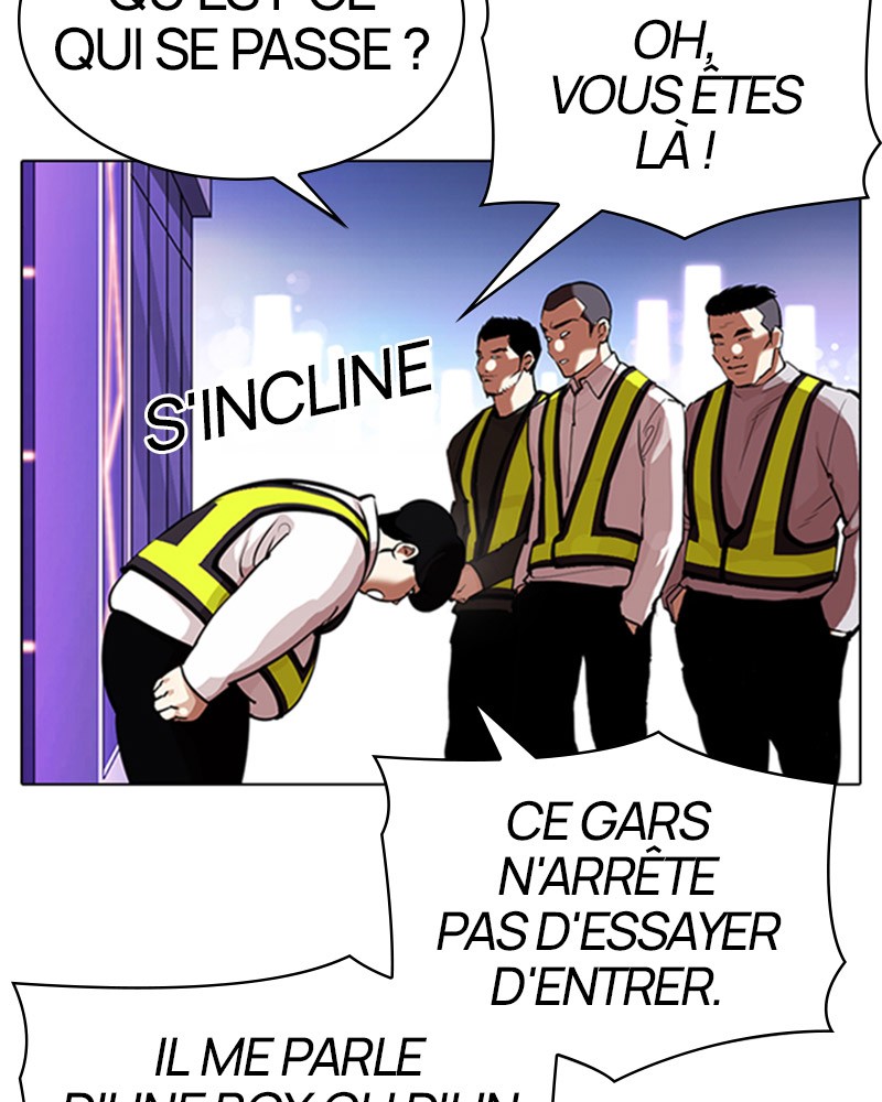 Lookism Chapitre 323 - Page 14