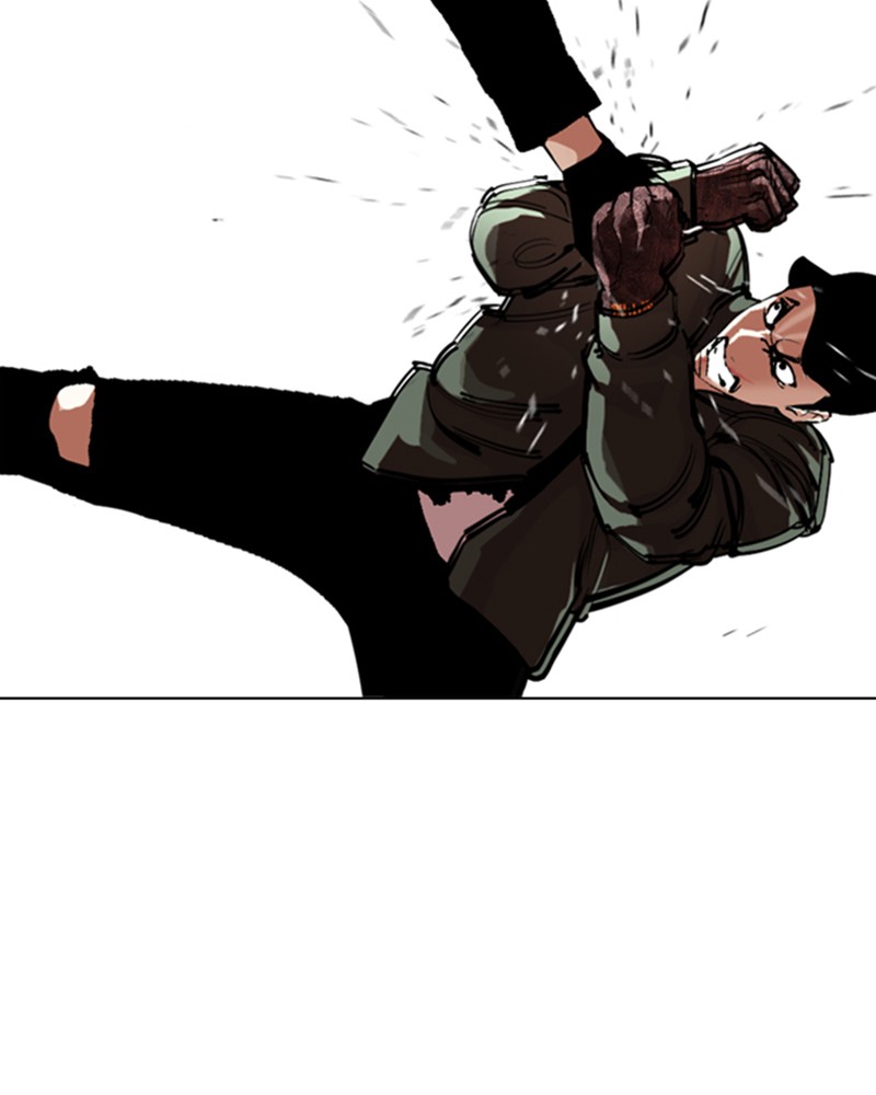Lookism Chapitre 323 - Page 141