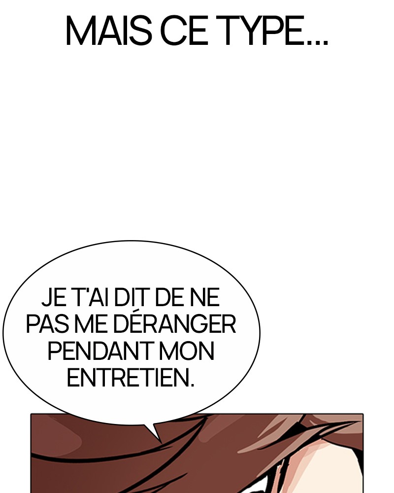 Lookism Chapitre 323 - Page 143