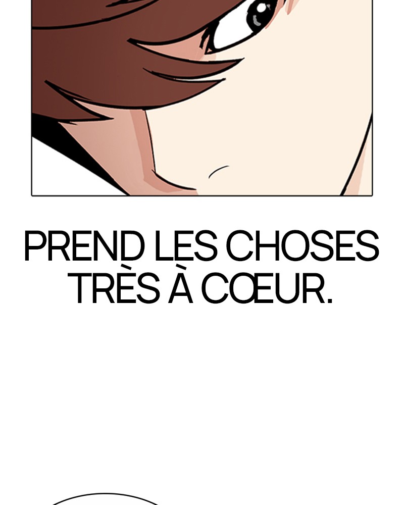 Lookism Chapitre 323 - Page 144