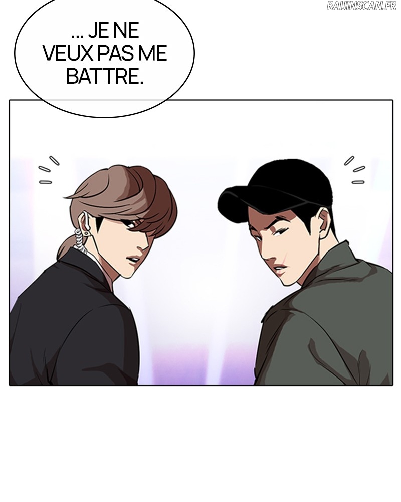 Lookism Chapitre 323 - Page 145