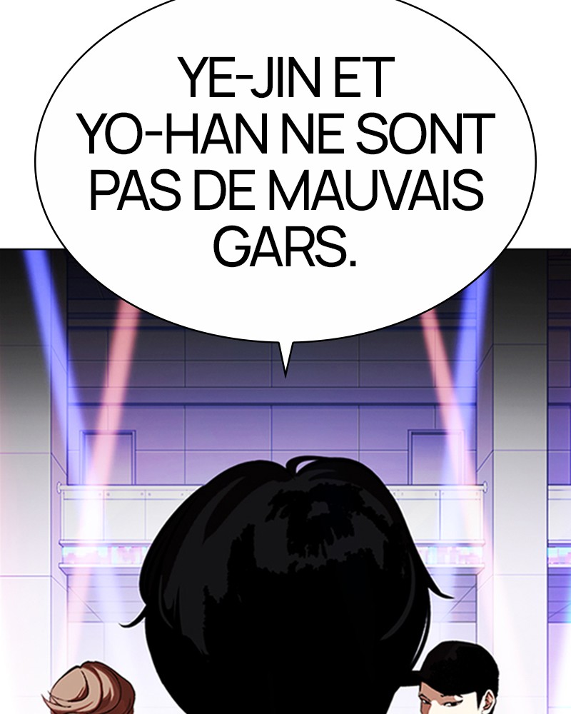 Lookism Chapitre 323 - Page 147