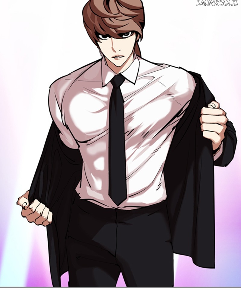 Lookism Chapitre 323 - Page 155