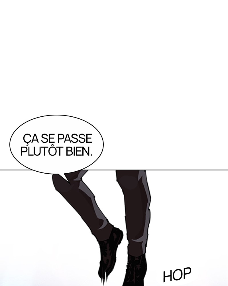 Lookism Chapitre 323 - Page 156
