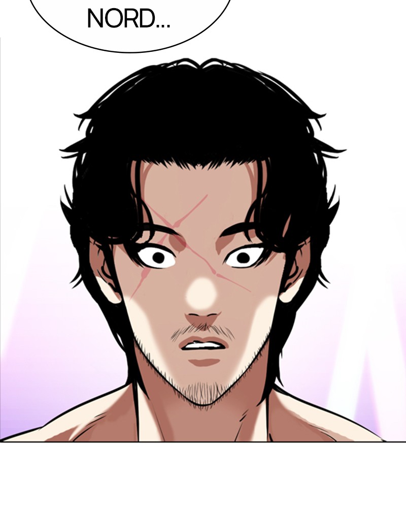 Lookism Chapitre 323 - Page 158