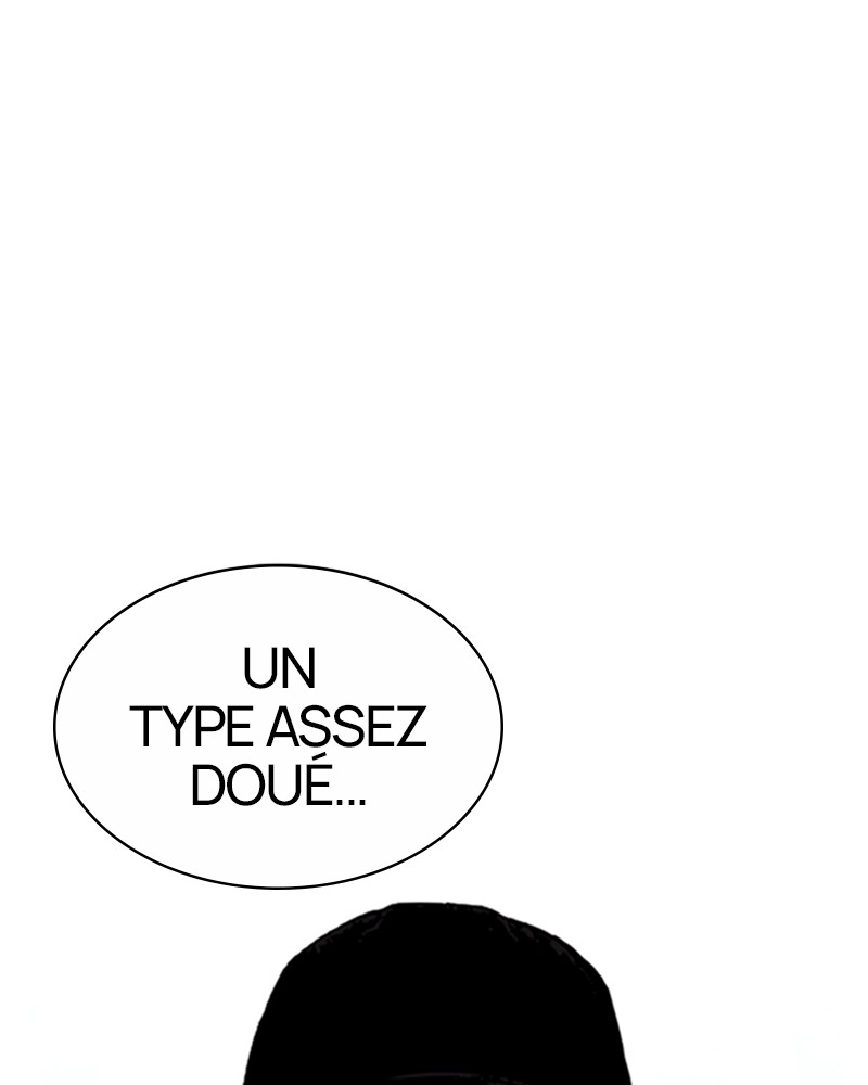 Lookism Chapitre 323 - Page 159