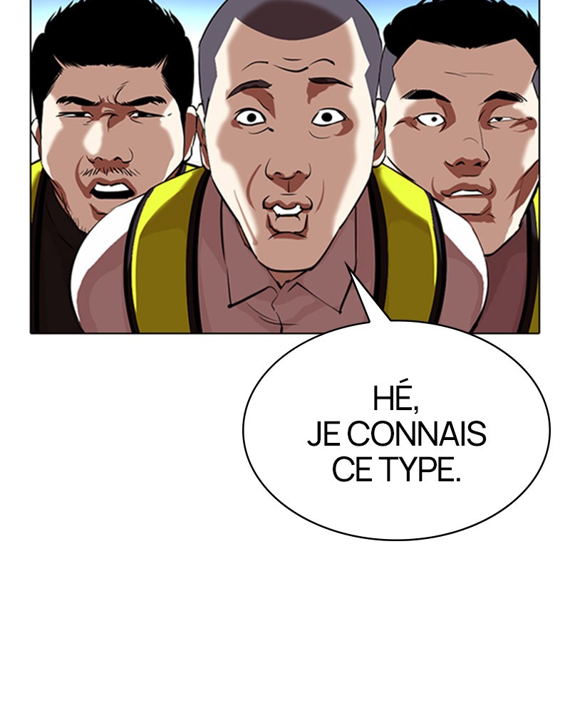 Lookism Chapitre 323 - Page 16