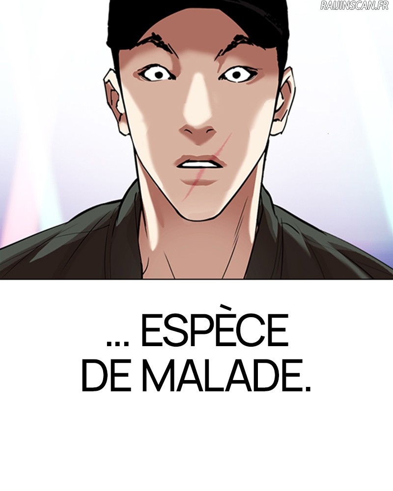 Lookism Chapitre 323 - Page 160