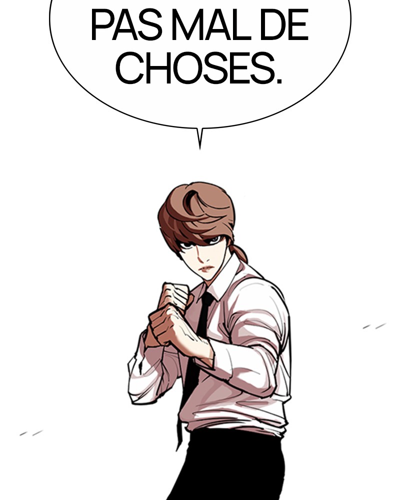 Lookism Chapitre 323 - Page 163