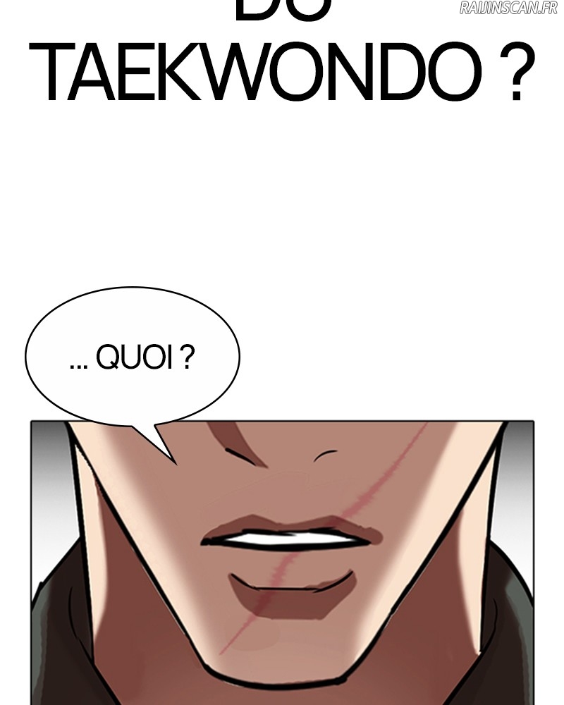 Lookism Chapitre 323 - Page 165