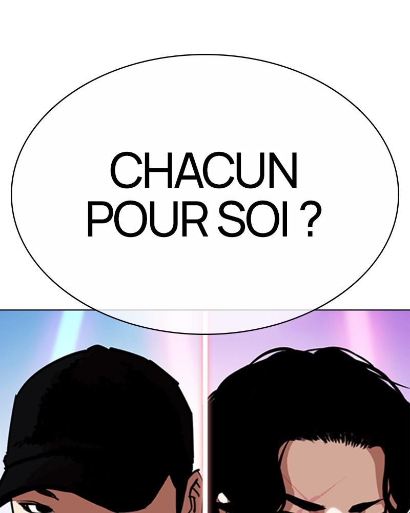 Lookism Chapitre 323 - Page 167
