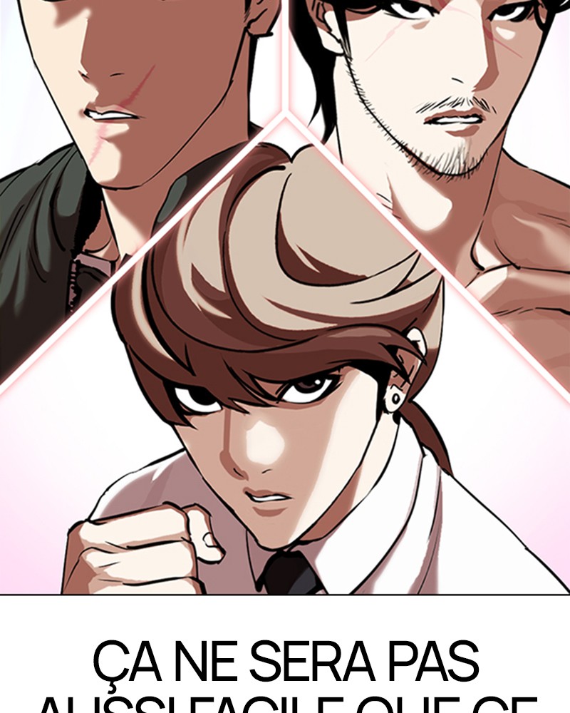 Lookism Chapitre 323 - Page 168
