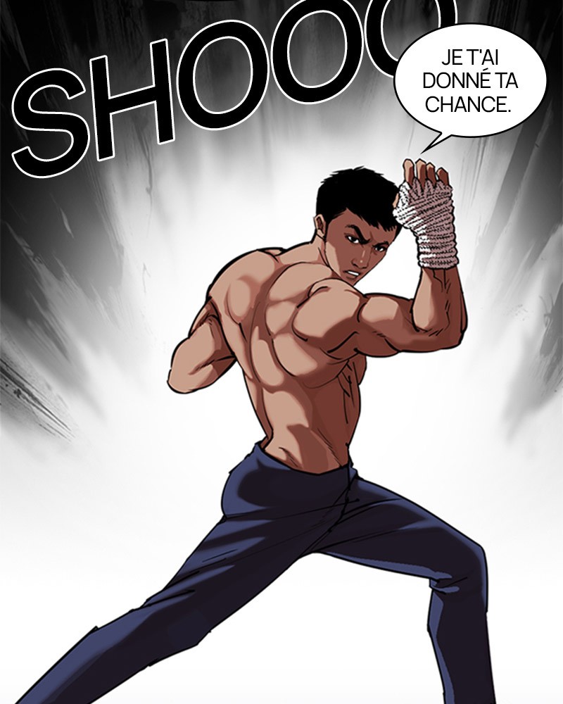 Lookism Chapitre 323 - Page 18