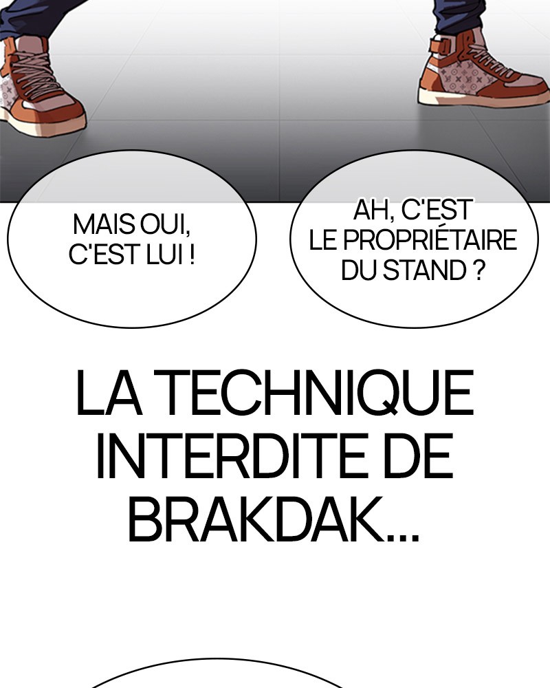 Lookism Chapitre 323 - Page 19