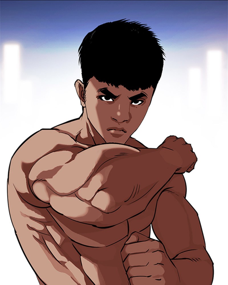 Lookism Chapitre 323 - Page 2