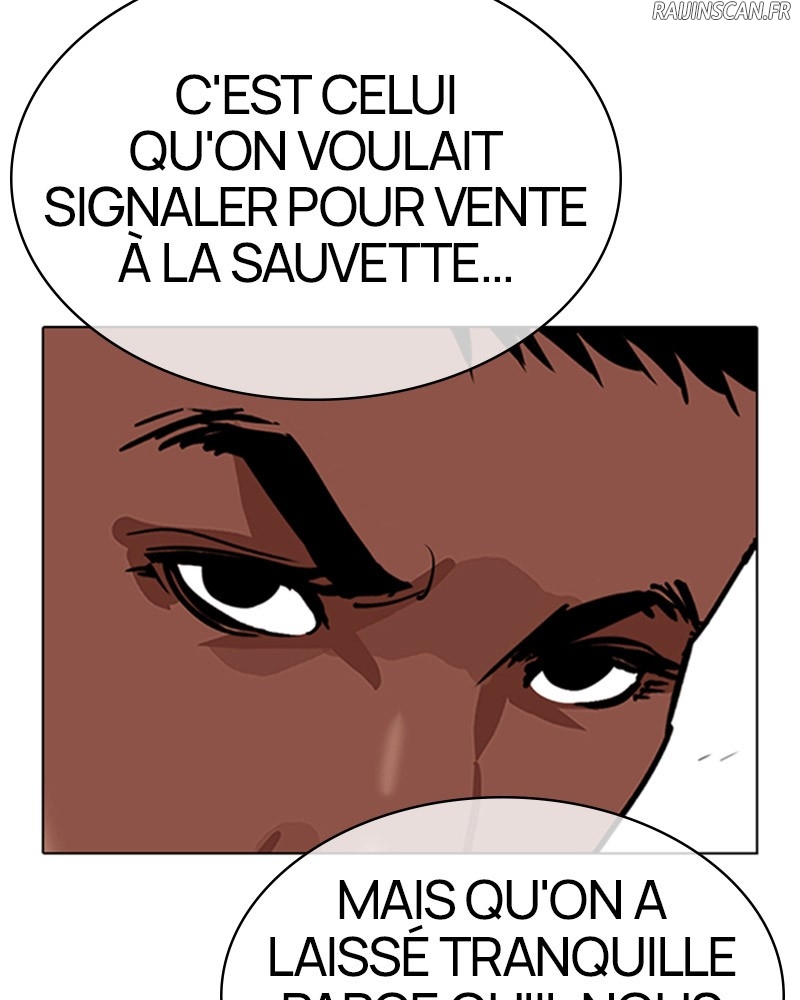 Lookism Chapitre 323 - Page 20