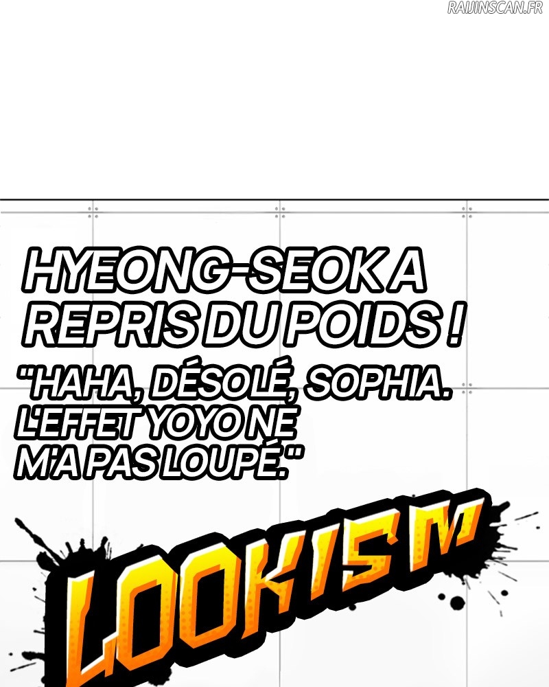 Lookism Chapitre 323 - Page 25