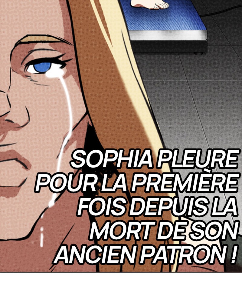 Lookism Chapitre 323 - Page 27