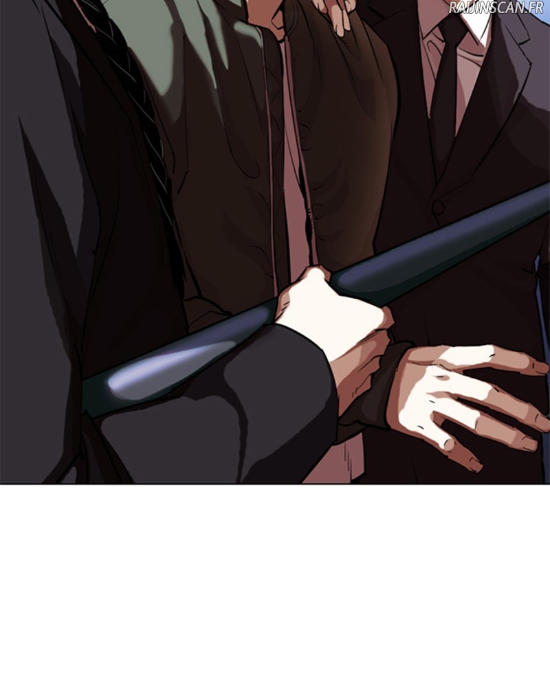 Lookism Chapitre 323 - Page 30