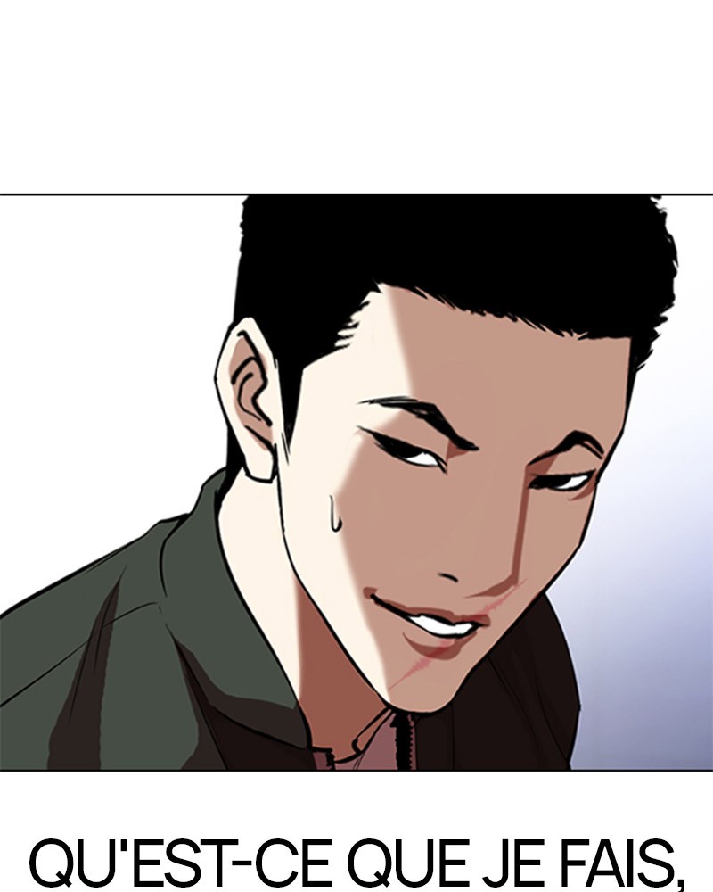 Lookism Chapitre 323 - Page 31