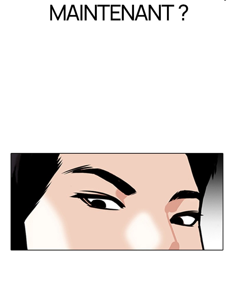 Lookism Chapitre 323 - Page 32