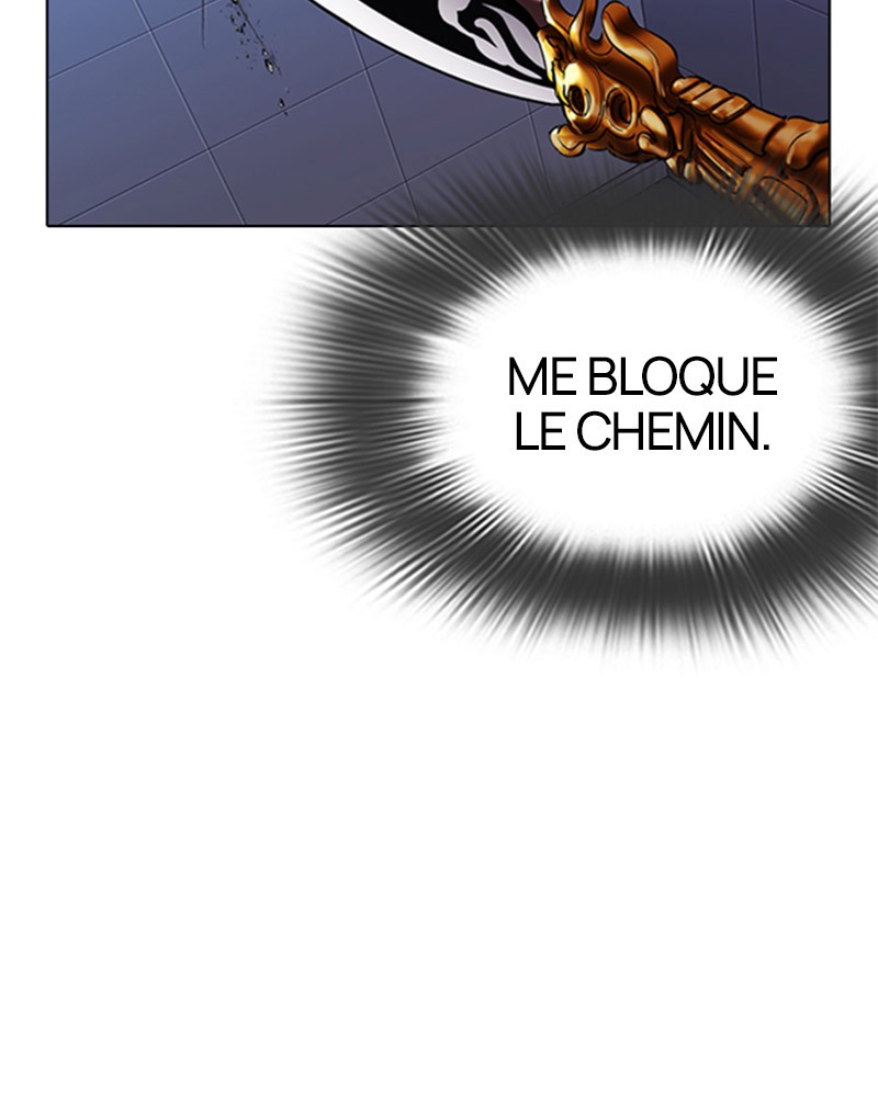 Lookism Chapitre 323 - Page 34