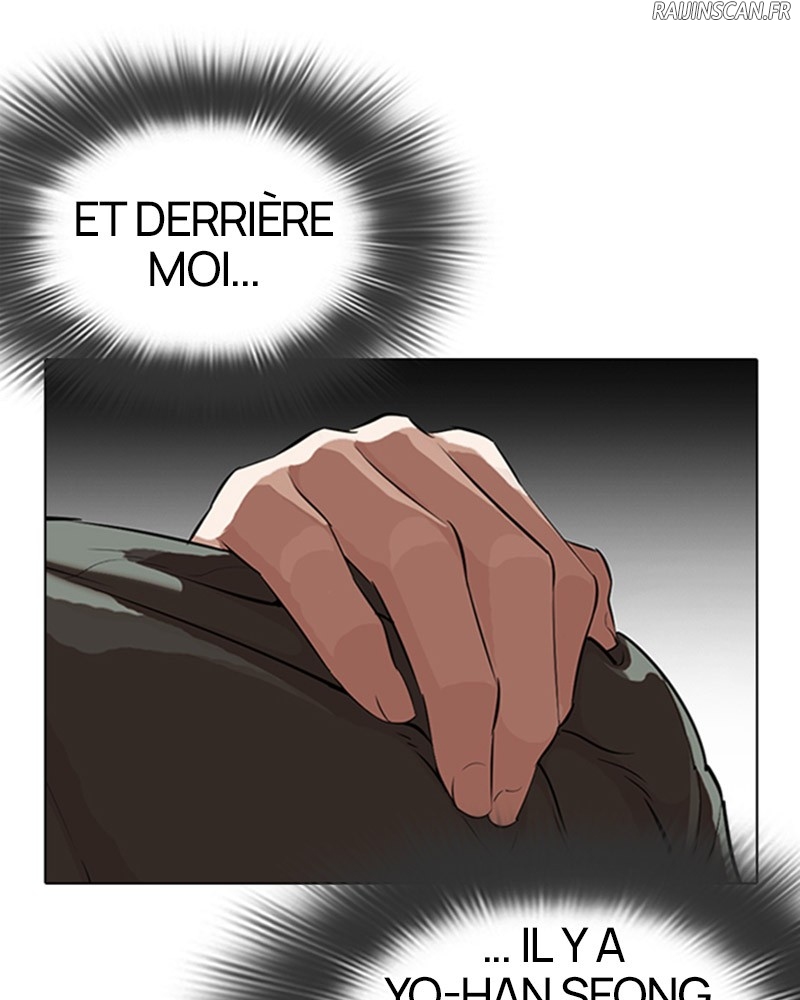 Lookism Chapitre 323 - Page 35