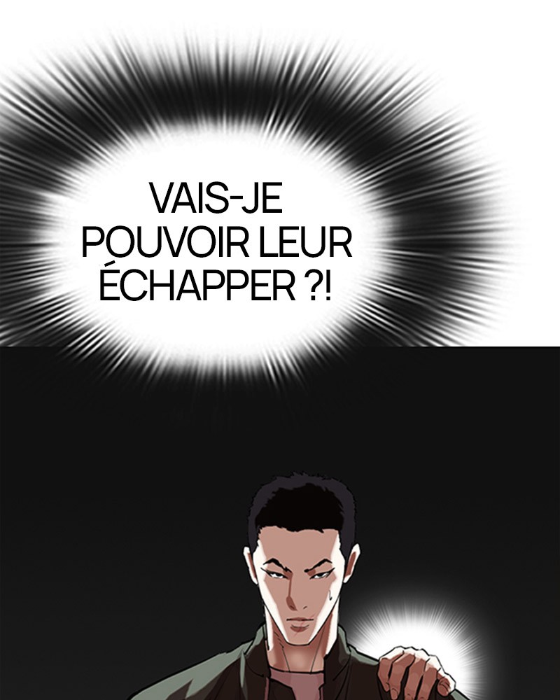 Lookism Chapitre 323 - Page 37