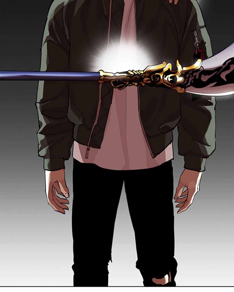 Lookism Chapitre 323 - Page 38