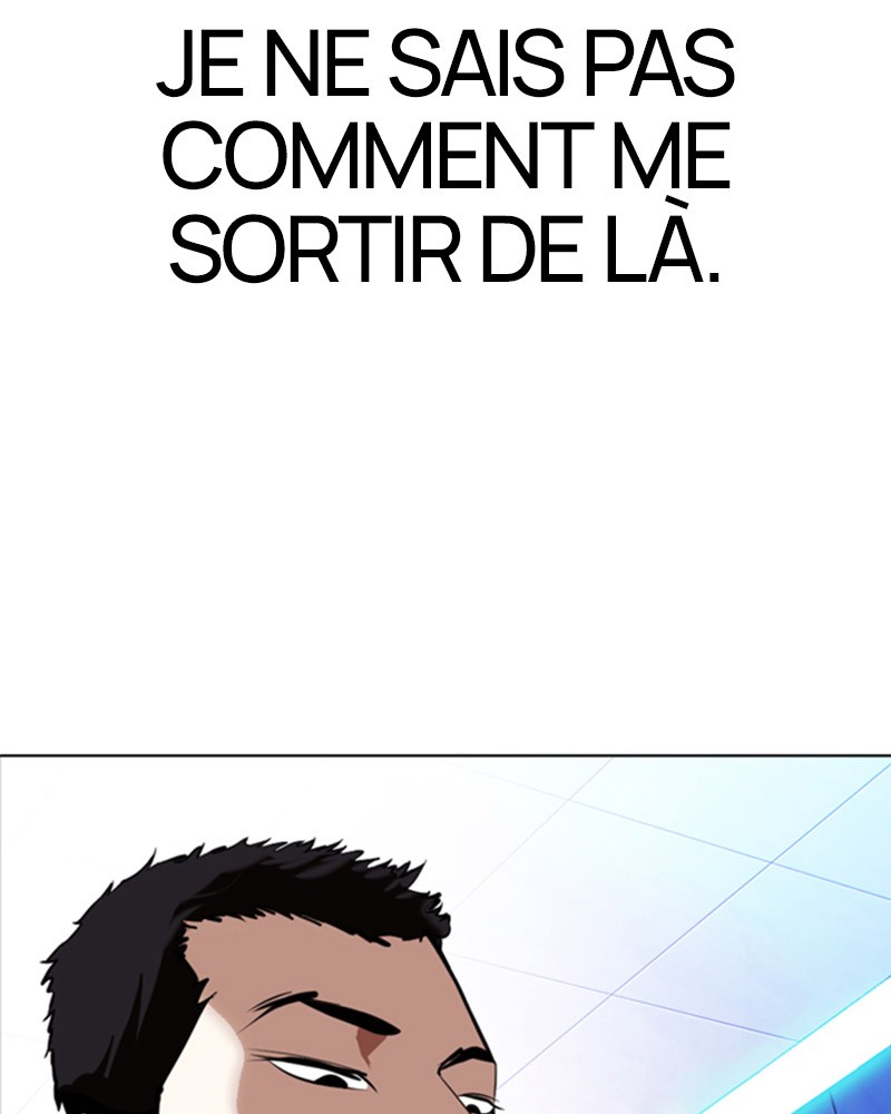 Lookism Chapitre 323 - Page 39