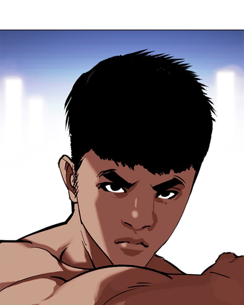 Lookism Chapitre 323 - Page 4
