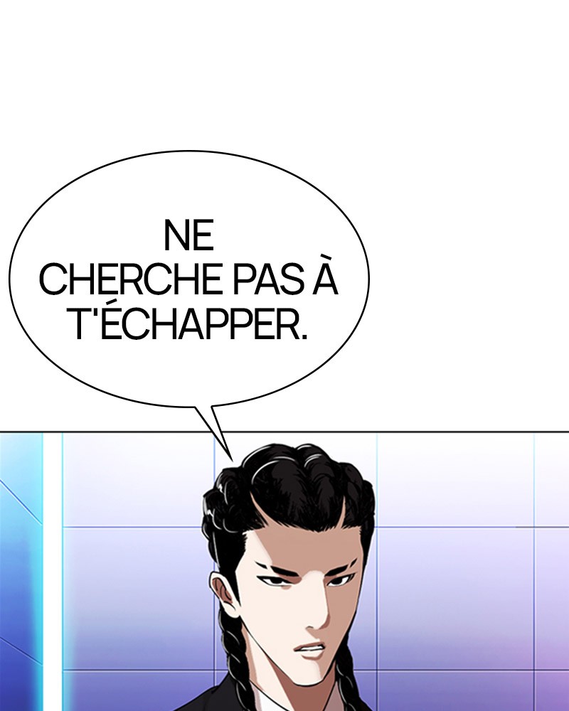 Lookism Chapitre 323 - Page 41