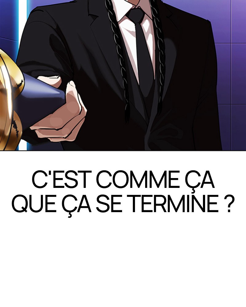 Lookism Chapitre 323 - Page 42