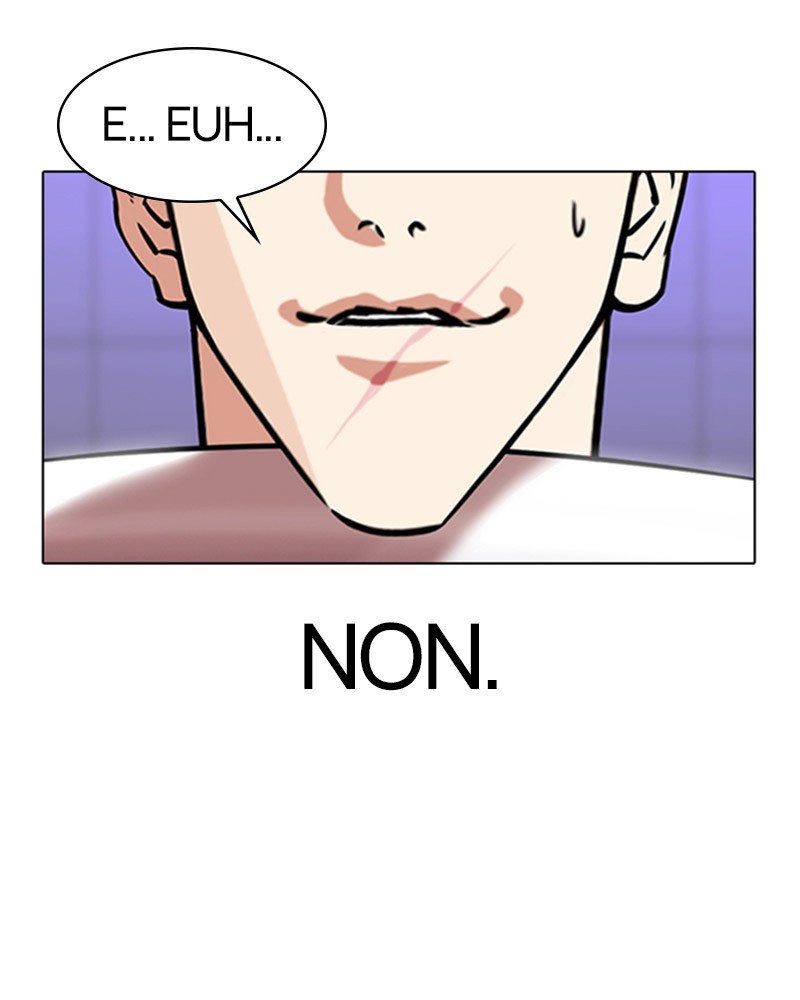Lookism Chapitre 323 - Page 43
