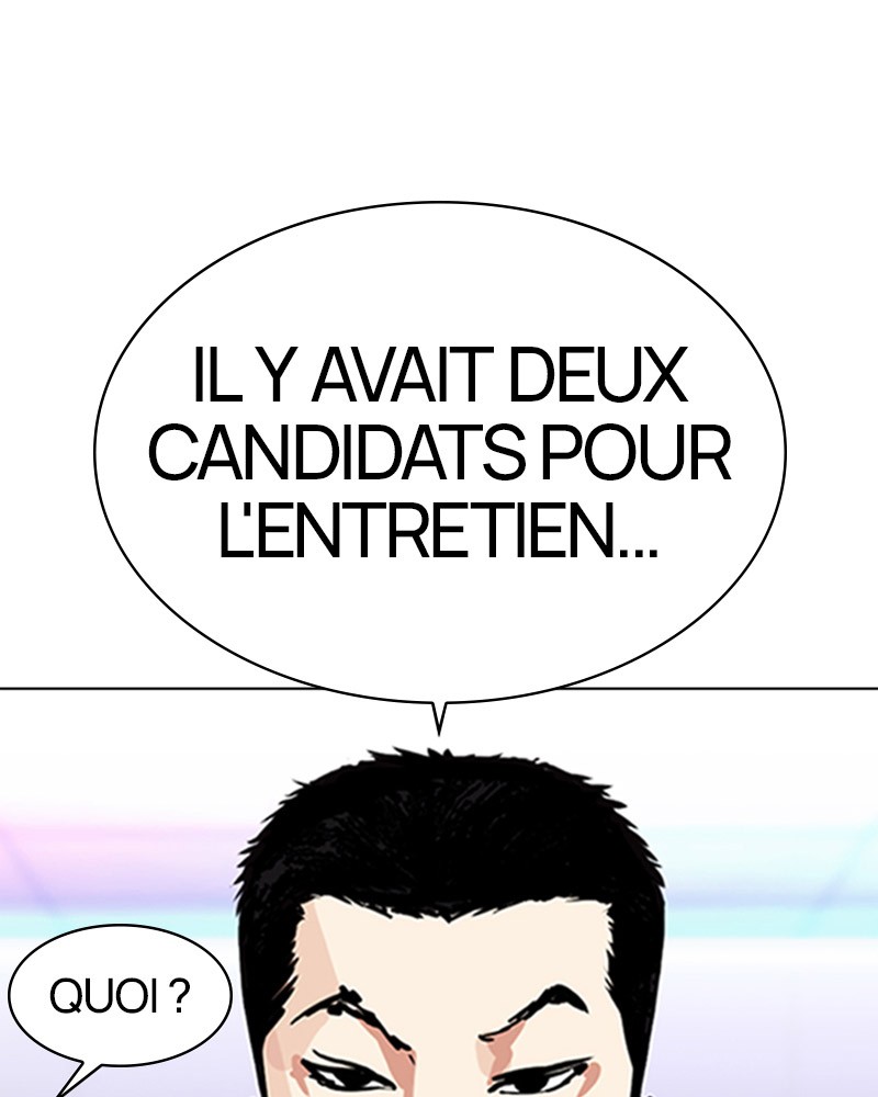 Lookism Chapitre 323 - Page 44