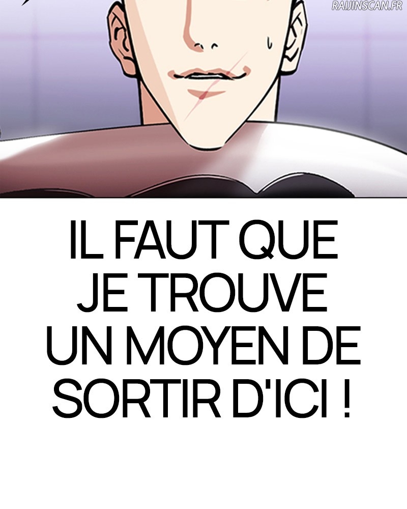 Lookism Chapitre 323 - Page 45