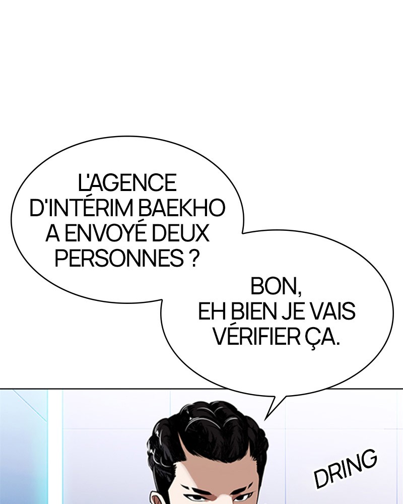 Lookism Chapitre 323 - Page 46