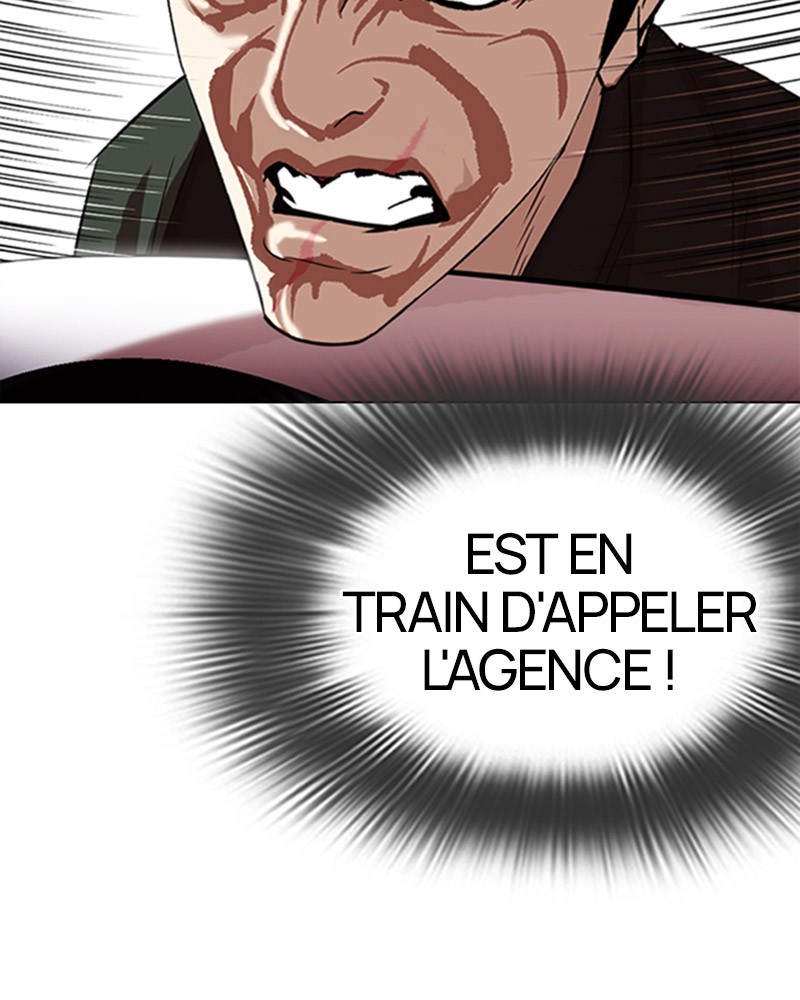 Lookism Chapitre 323 - Page 49