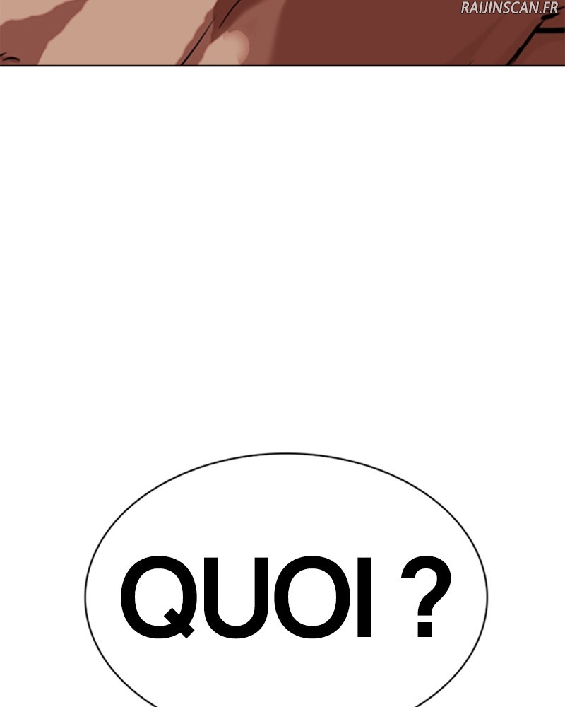 Lookism Chapitre 323 - Page 5