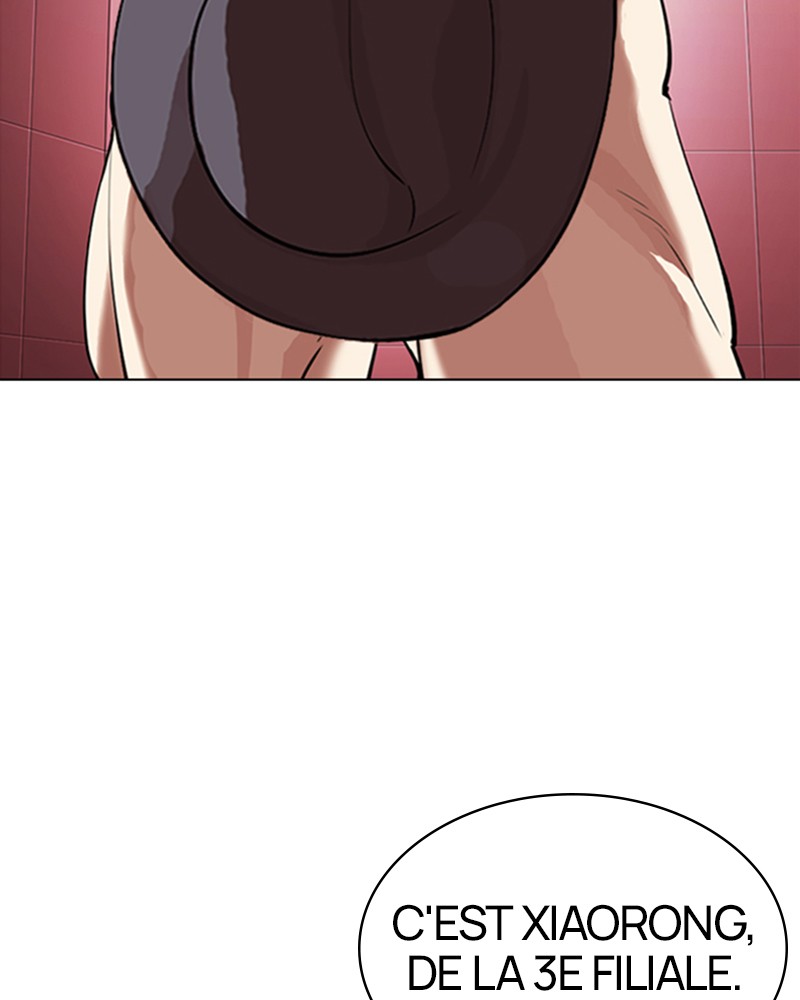 Lookism Chapitre 323 - Page 53