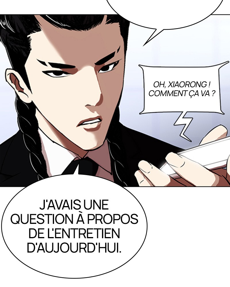 Lookism Chapitre 323 - Page 54