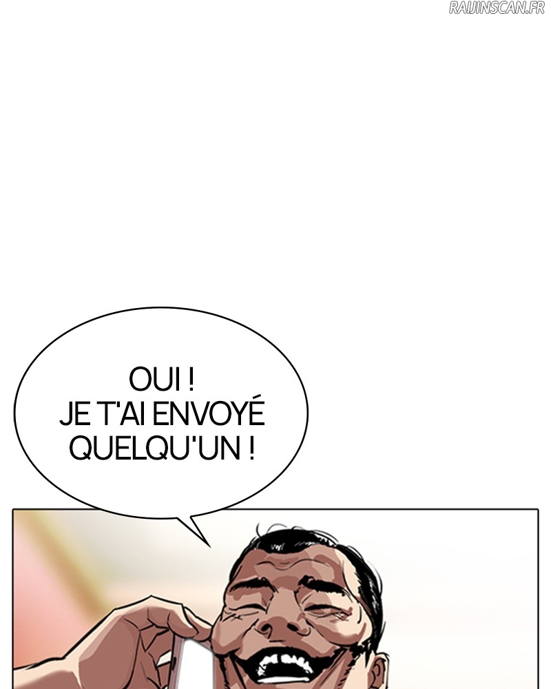 Lookism Chapitre 323 - Page 55