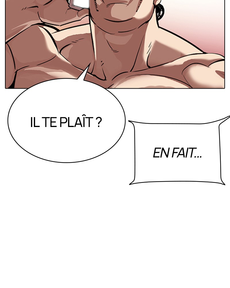 Lookism Chapitre 323 - Page 56